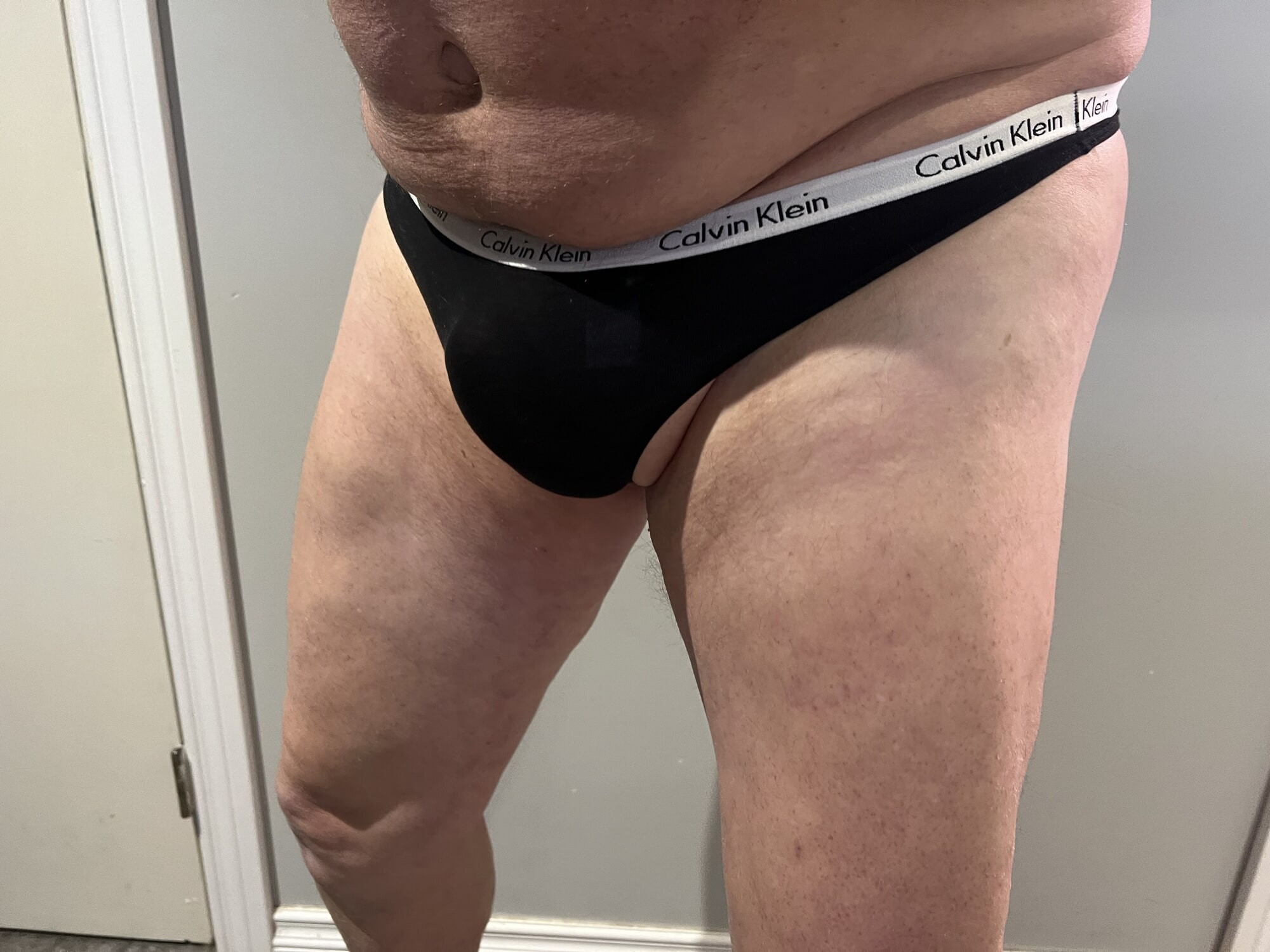 Sexy sissy panty slut #45
