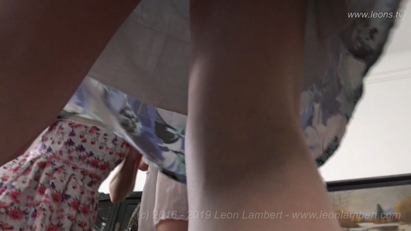 More Leon Lambert Girls #35