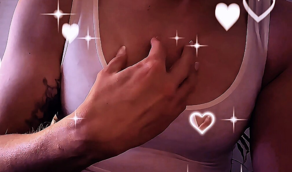 Secrets by AnniGoesWild  #26