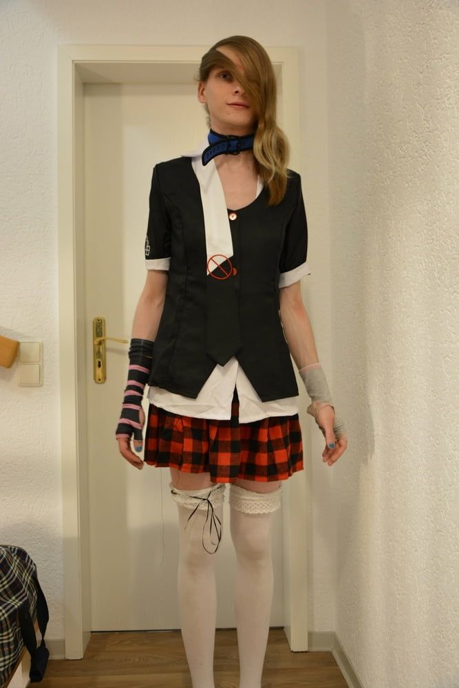 More variations of my schoolgirl uniforms 😻😽 #16
