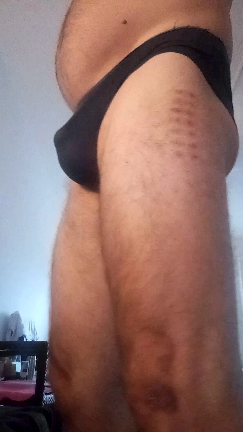 Panties #5