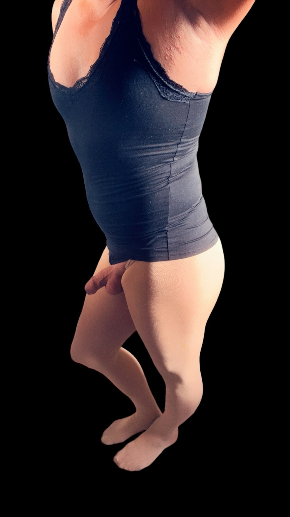 Nylon lover  #28