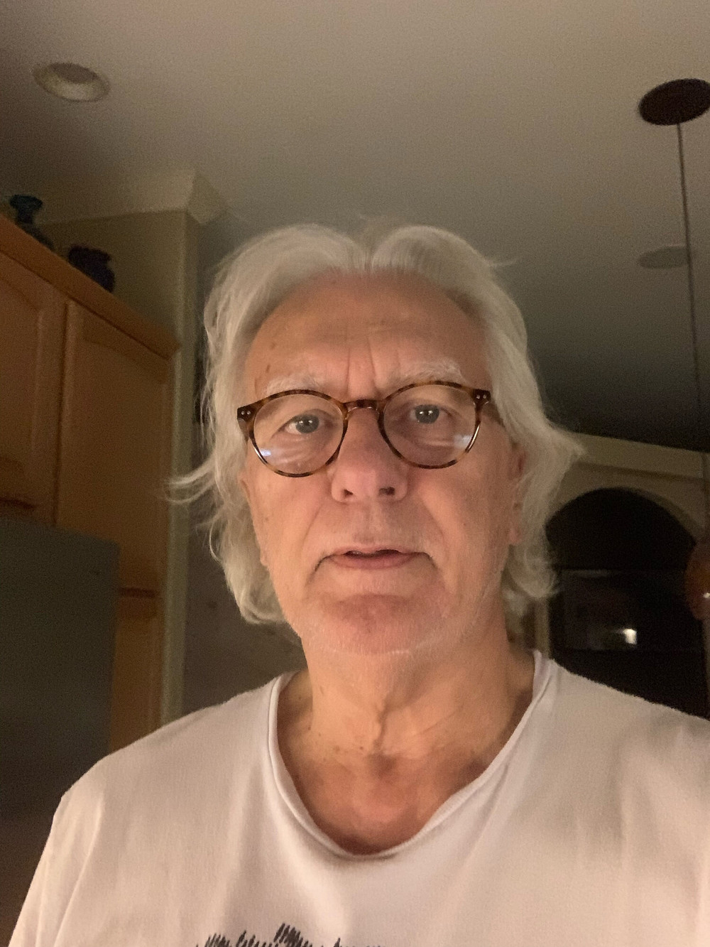 New hair style for public slut christian loucq  #3