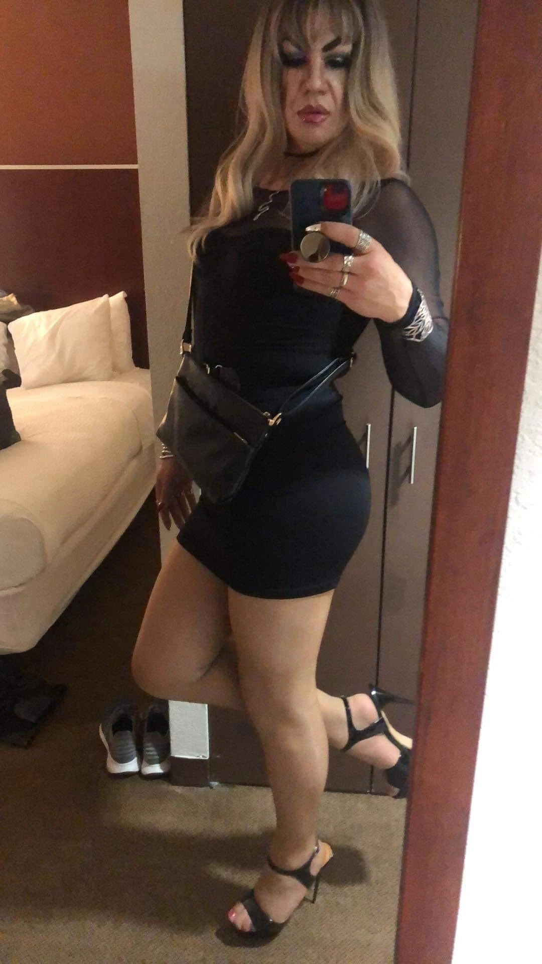 Ready to hangout  #30