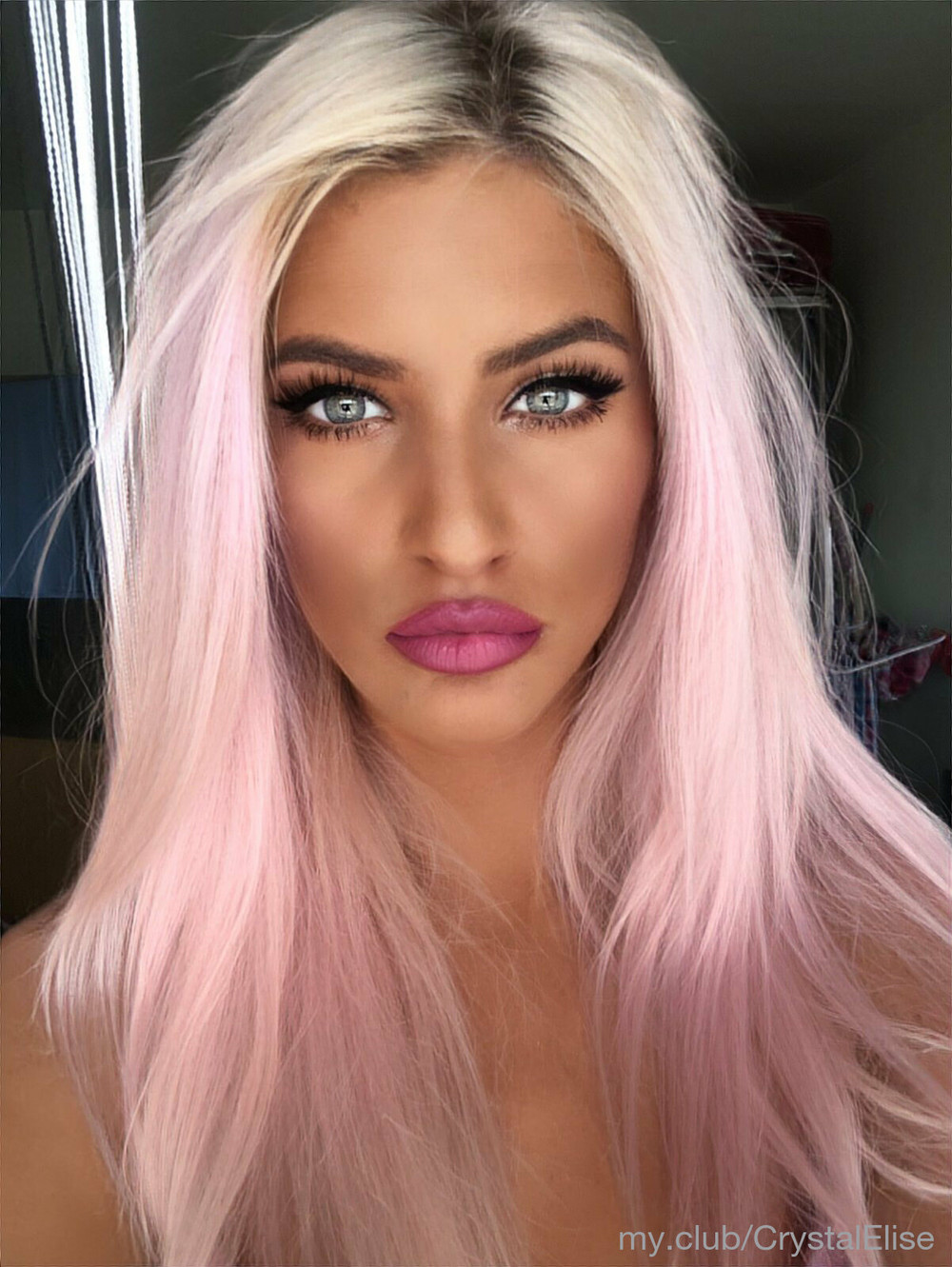💎 Crystal Elise 💎 Free Photos #31