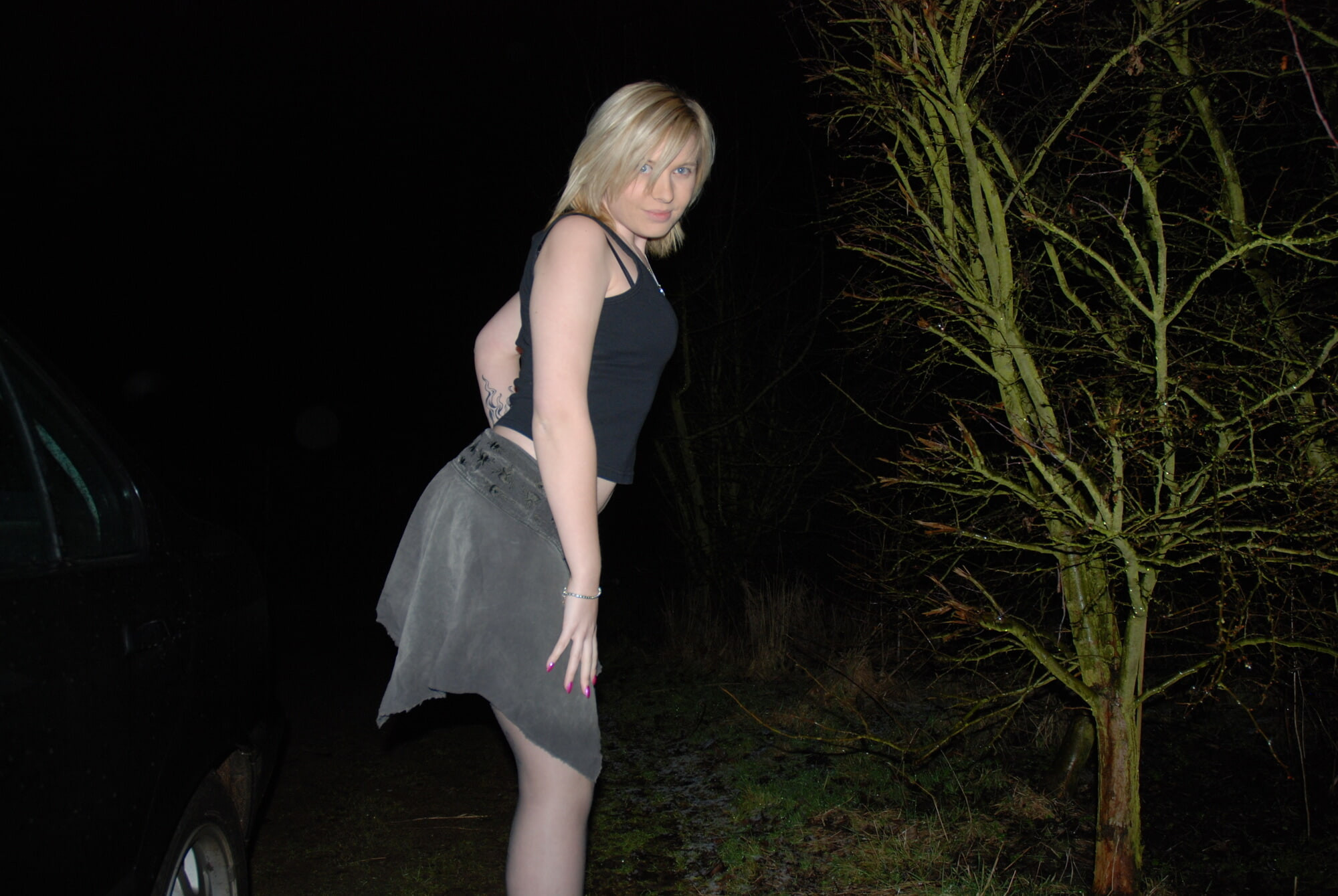 Student Dogging BlowJobs #21