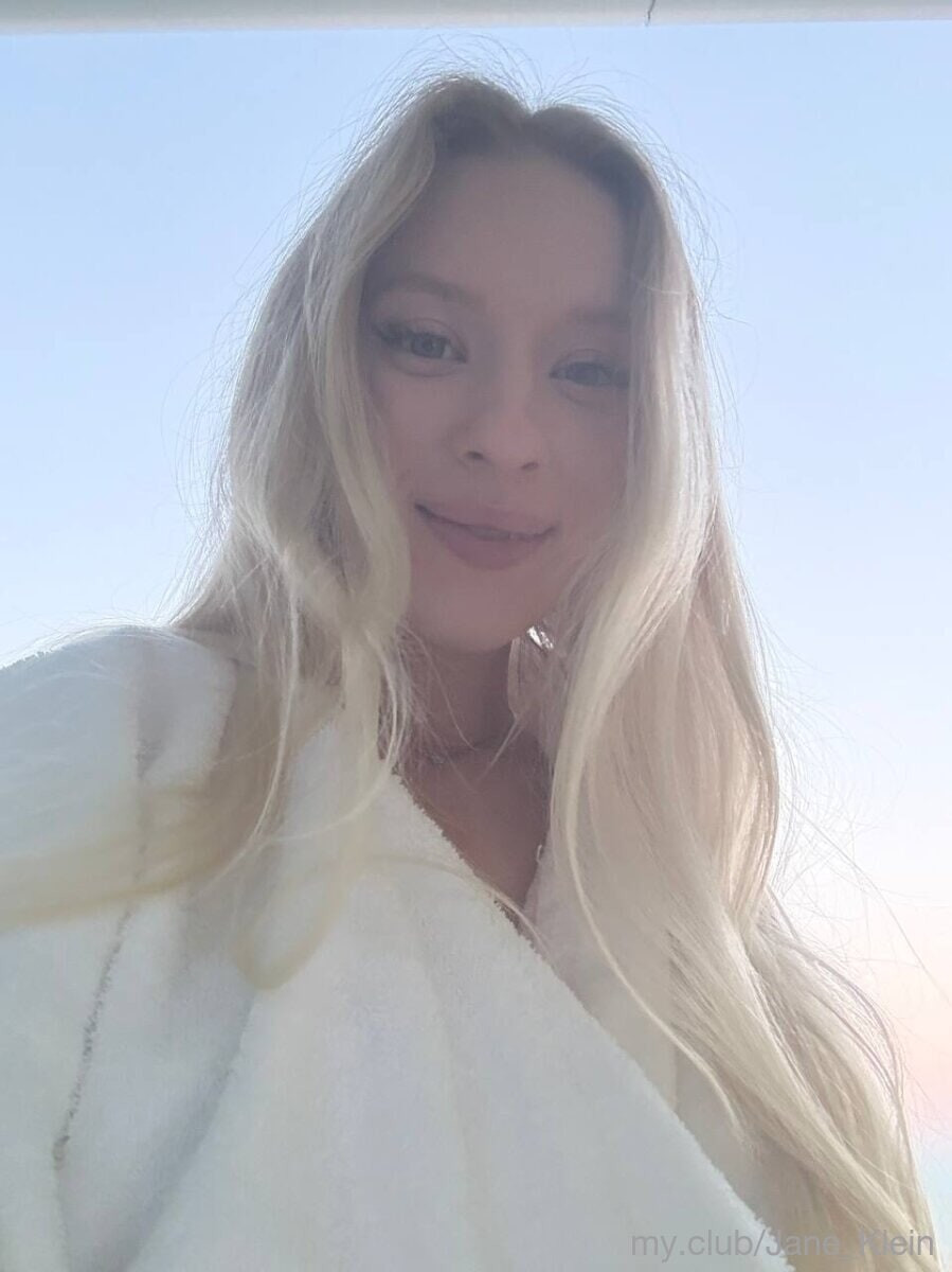Jane Klein💎 Free Photos #10