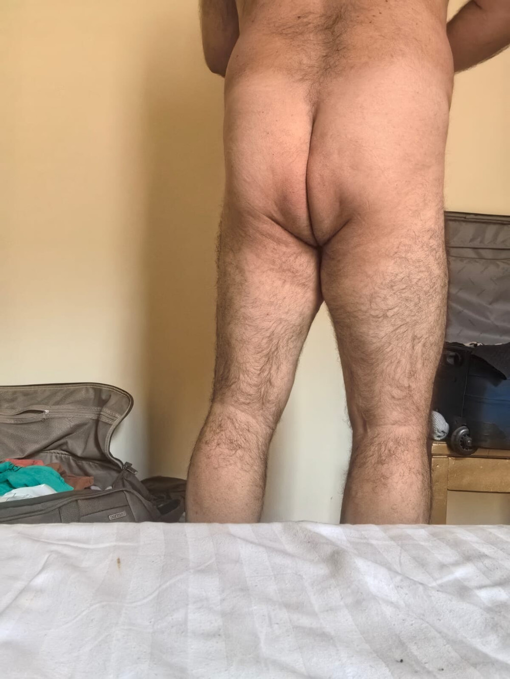 My big ass #20