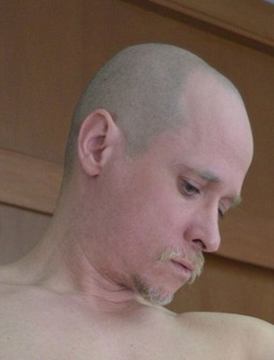 proud father RENATO BOTTINI  total public humiliation  #45