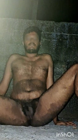 Nude Mallu Boy