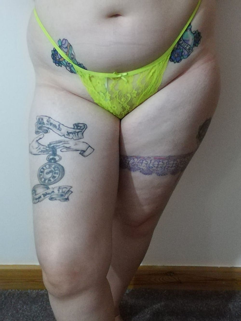 selling used panties #38