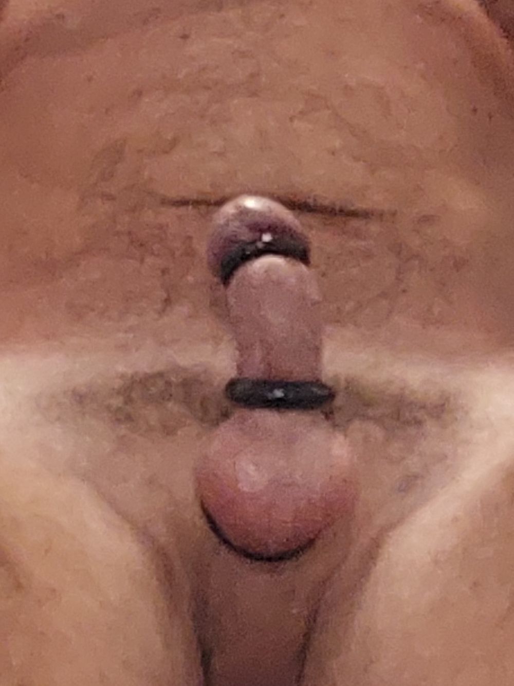 First Cock Rings #8