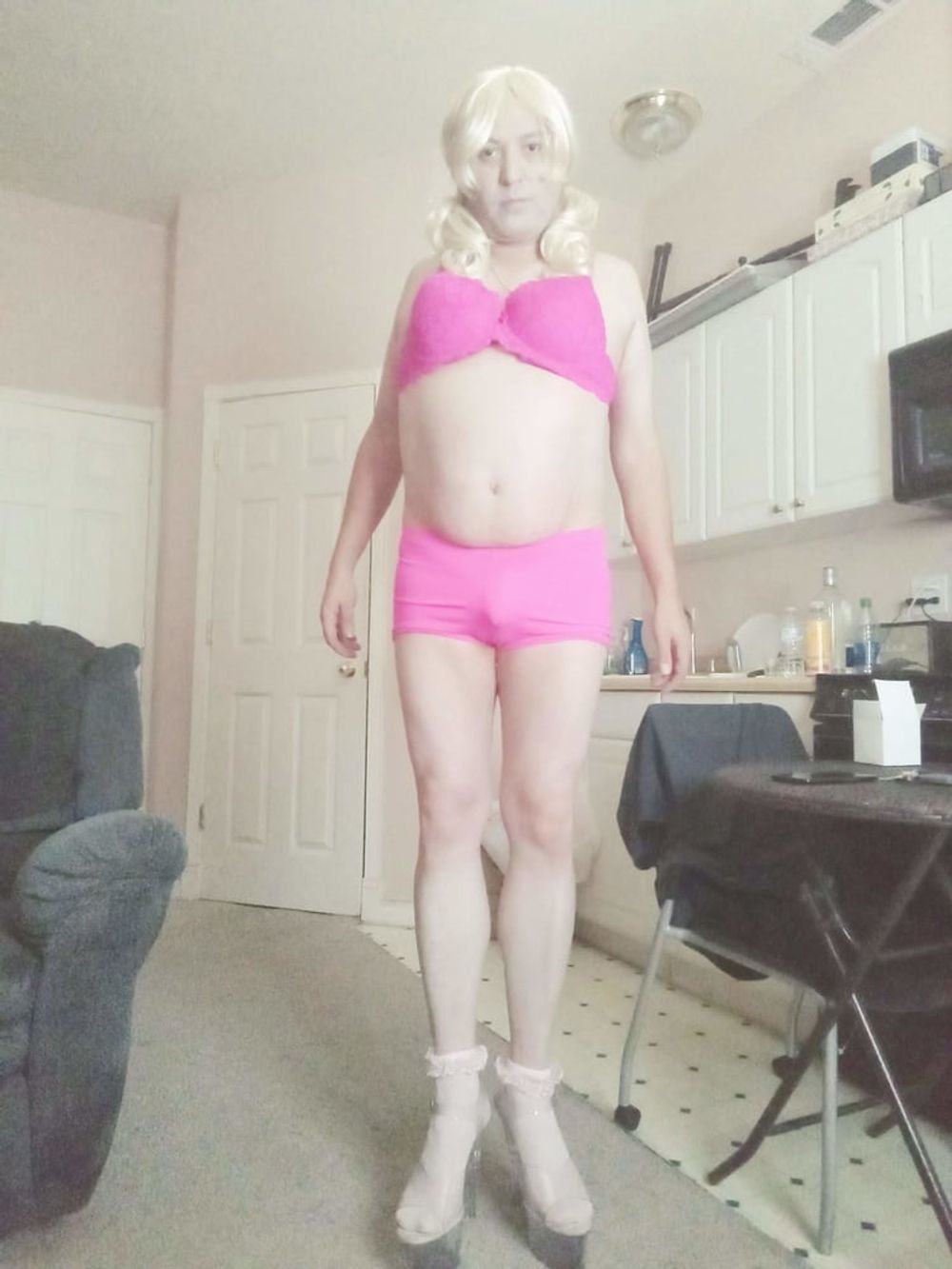 Im sissy slut (july 2020) #40