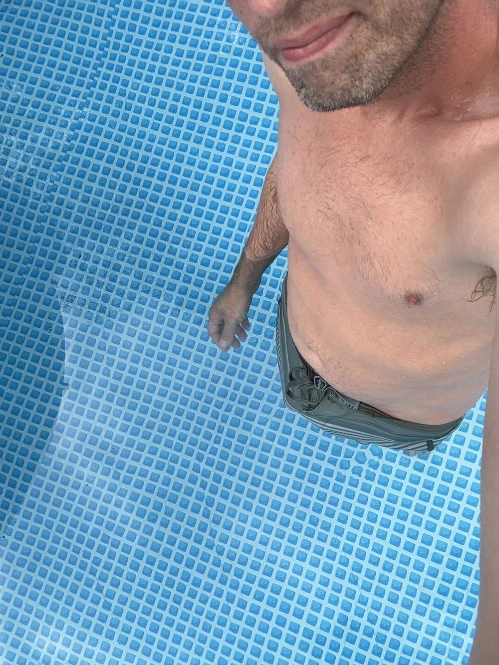 Hot Summer Days #3