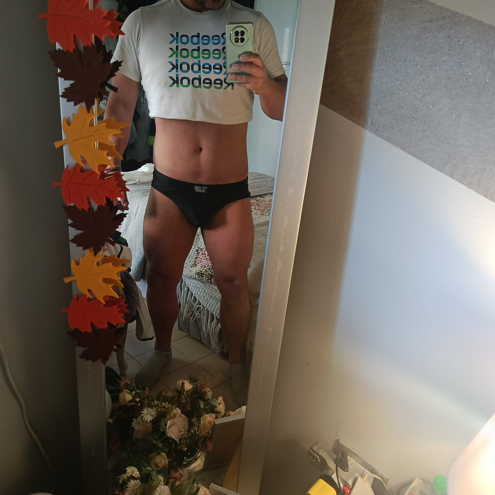 Fuck me #6