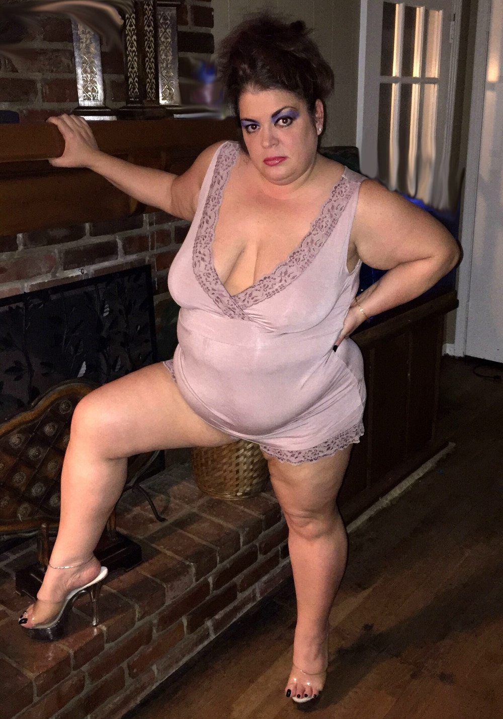 Queen of Spades Hotwife  #14