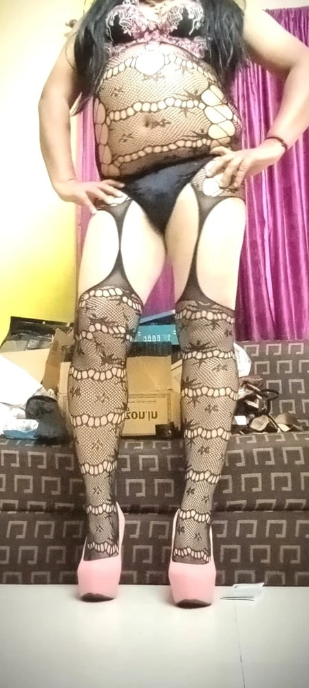 MY FEW DEMANDED PICURES #35