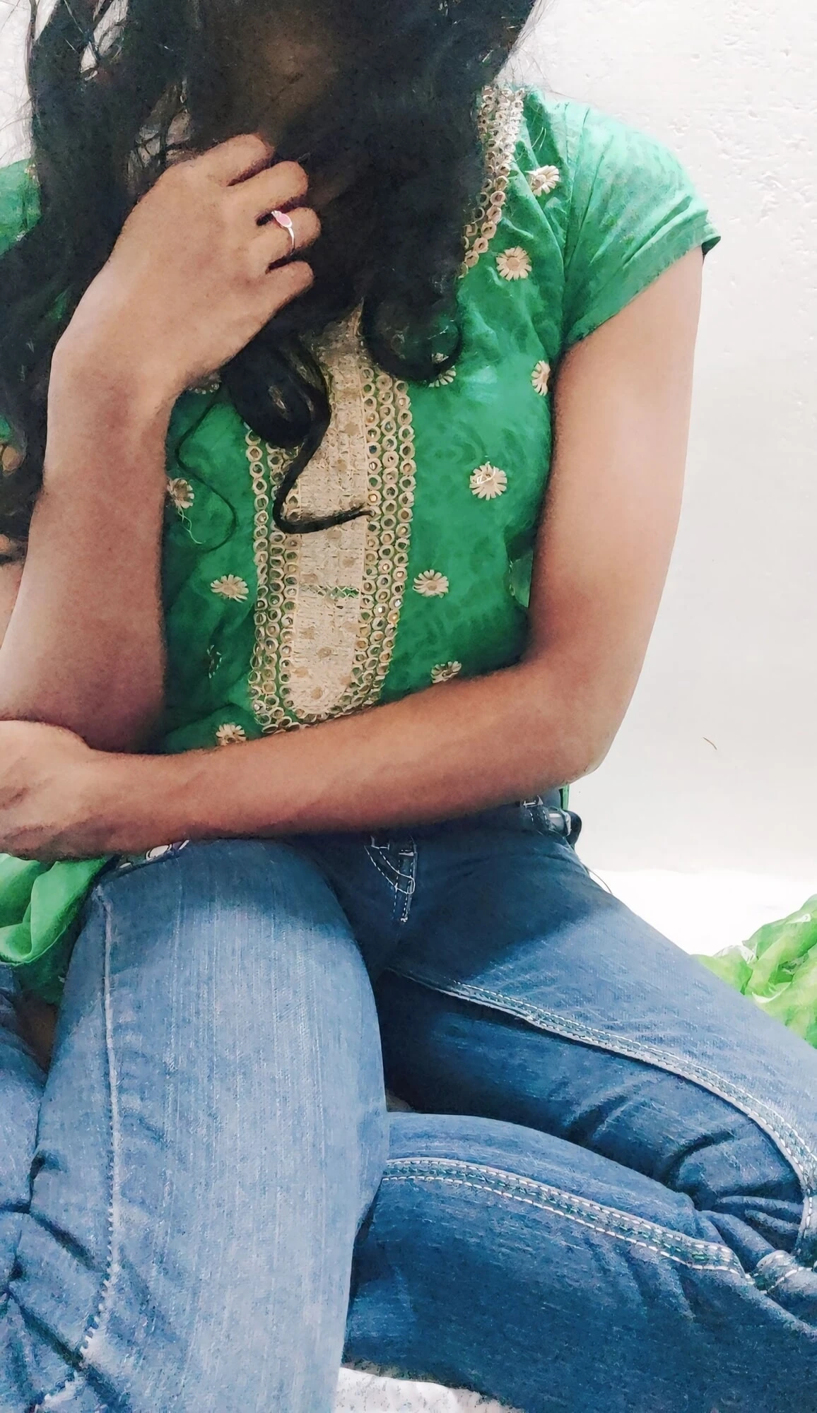 Femboy Vedika lima sharma cute #10