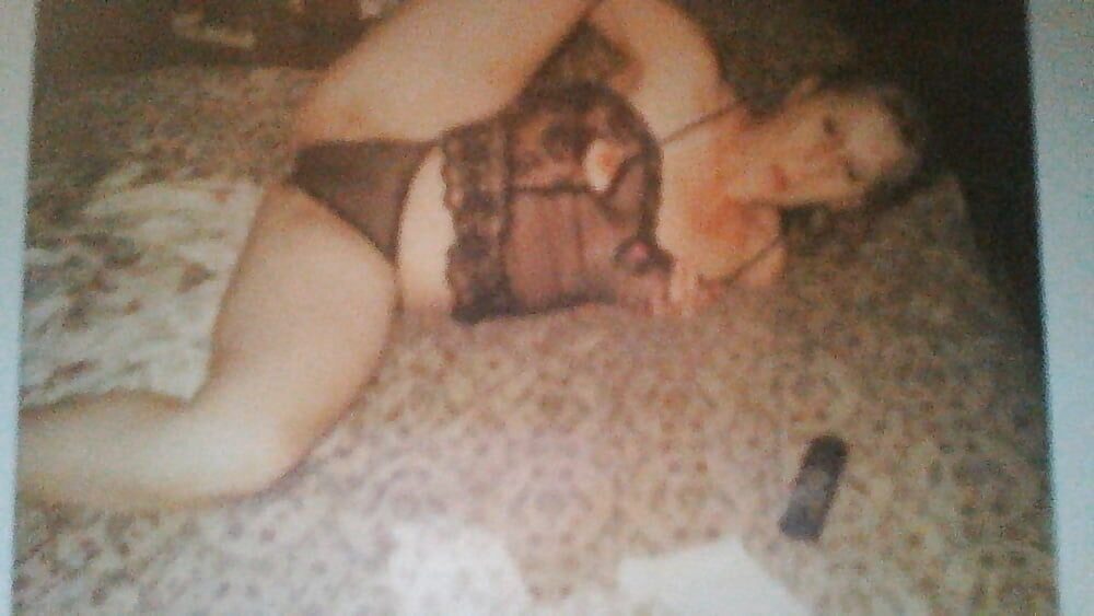 what a pounding in me