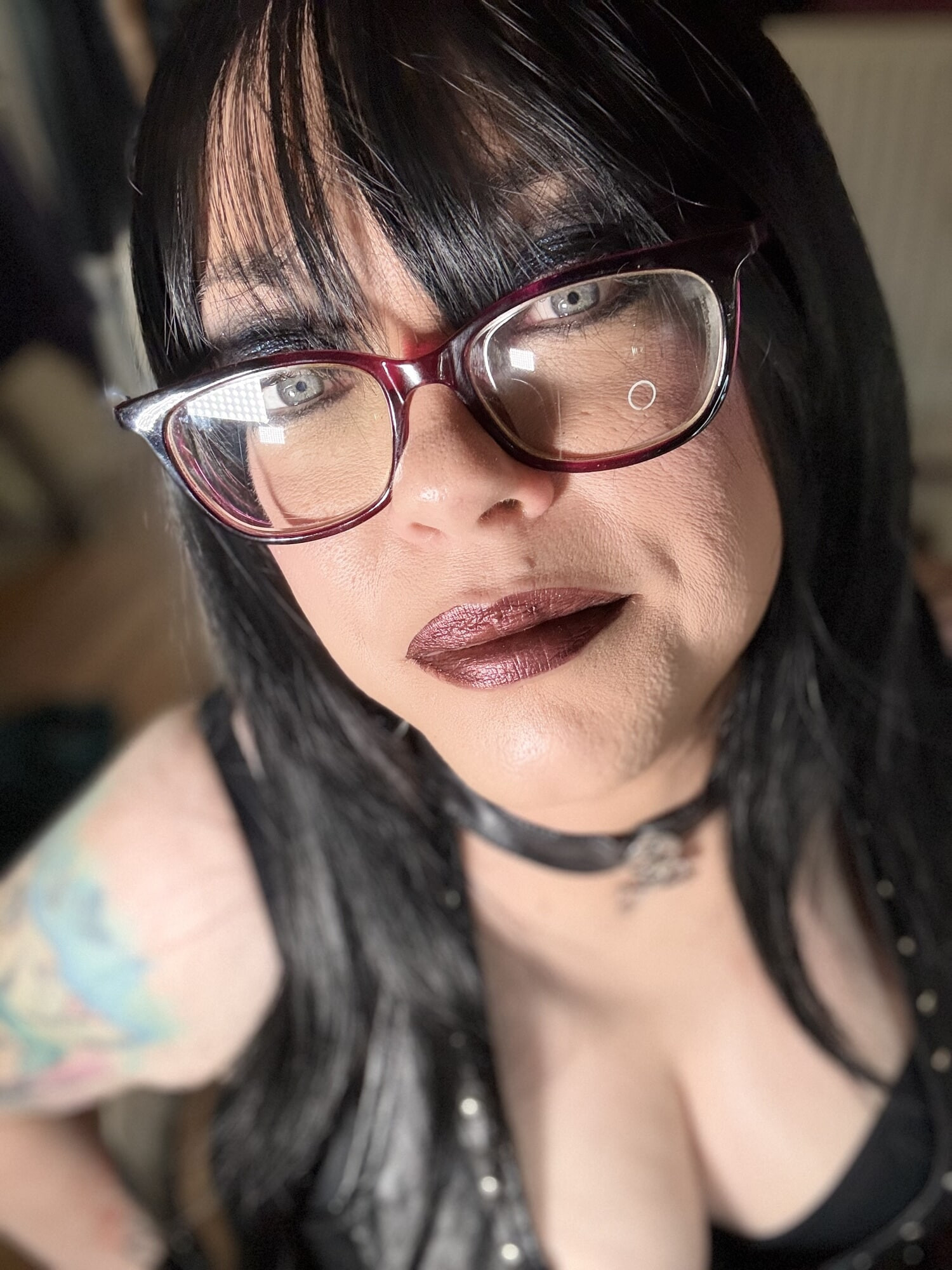Tina Snua Selfies #241 #56