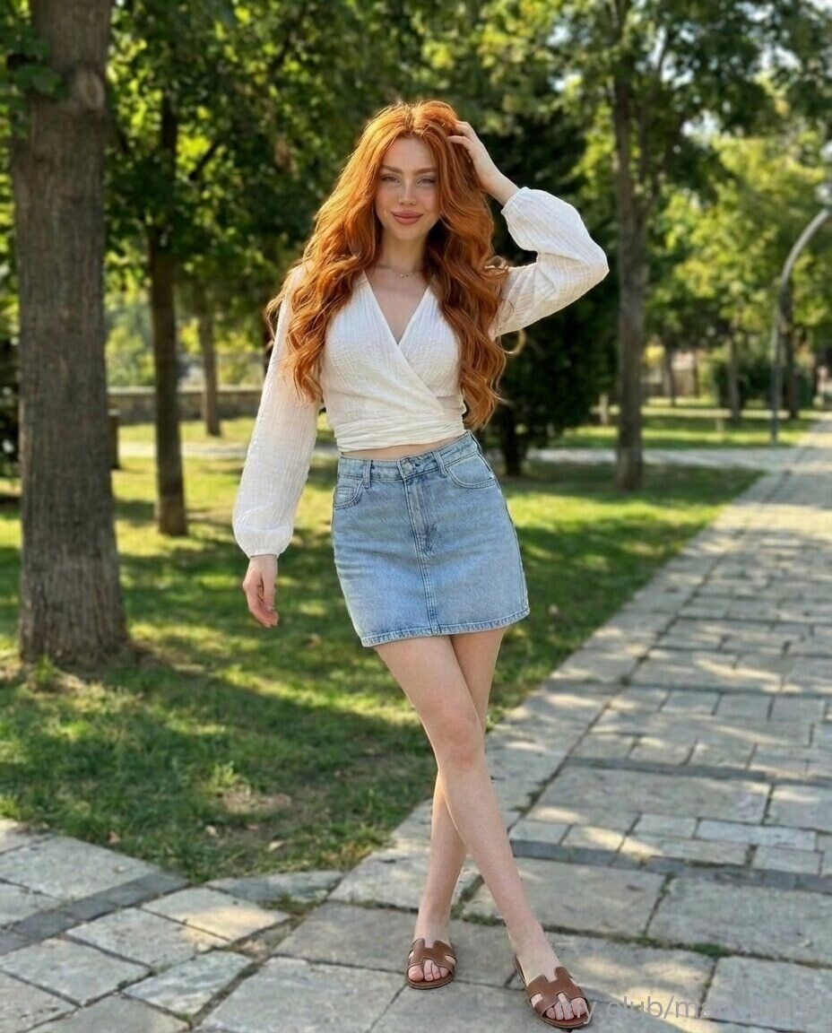 Mari🤎 Free Photos #6