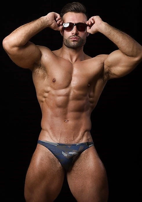 Favorite Guy Shots  #40