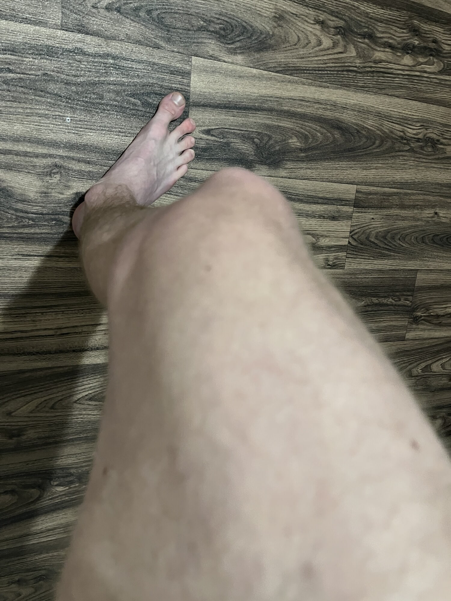 My feet #24