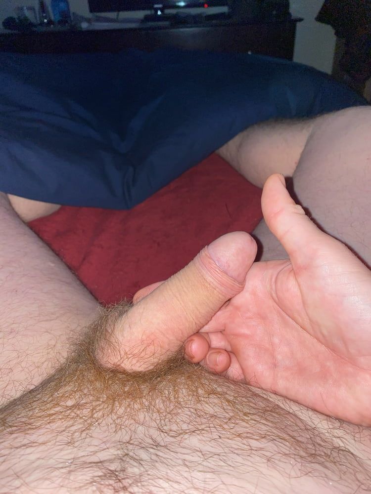 Dick Pictures  #26