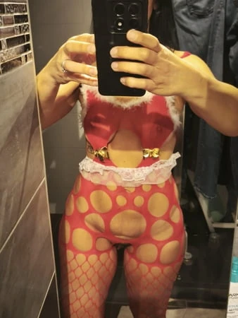 Violette sexy