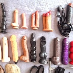 My new Toy&#039;s 