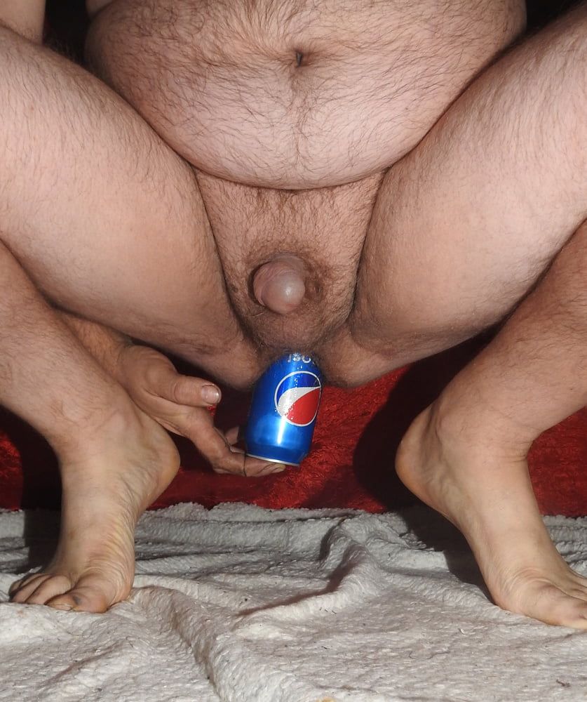 Fuck slave by Pepsi Can #18