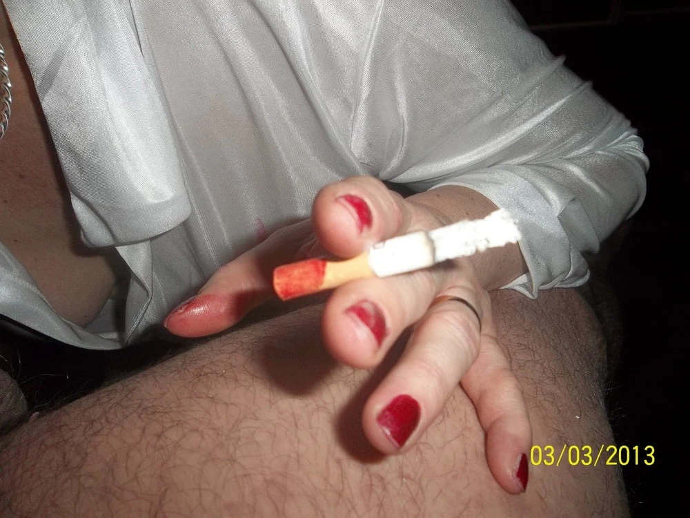 HUBBY WANTED A SLUT WIFE 