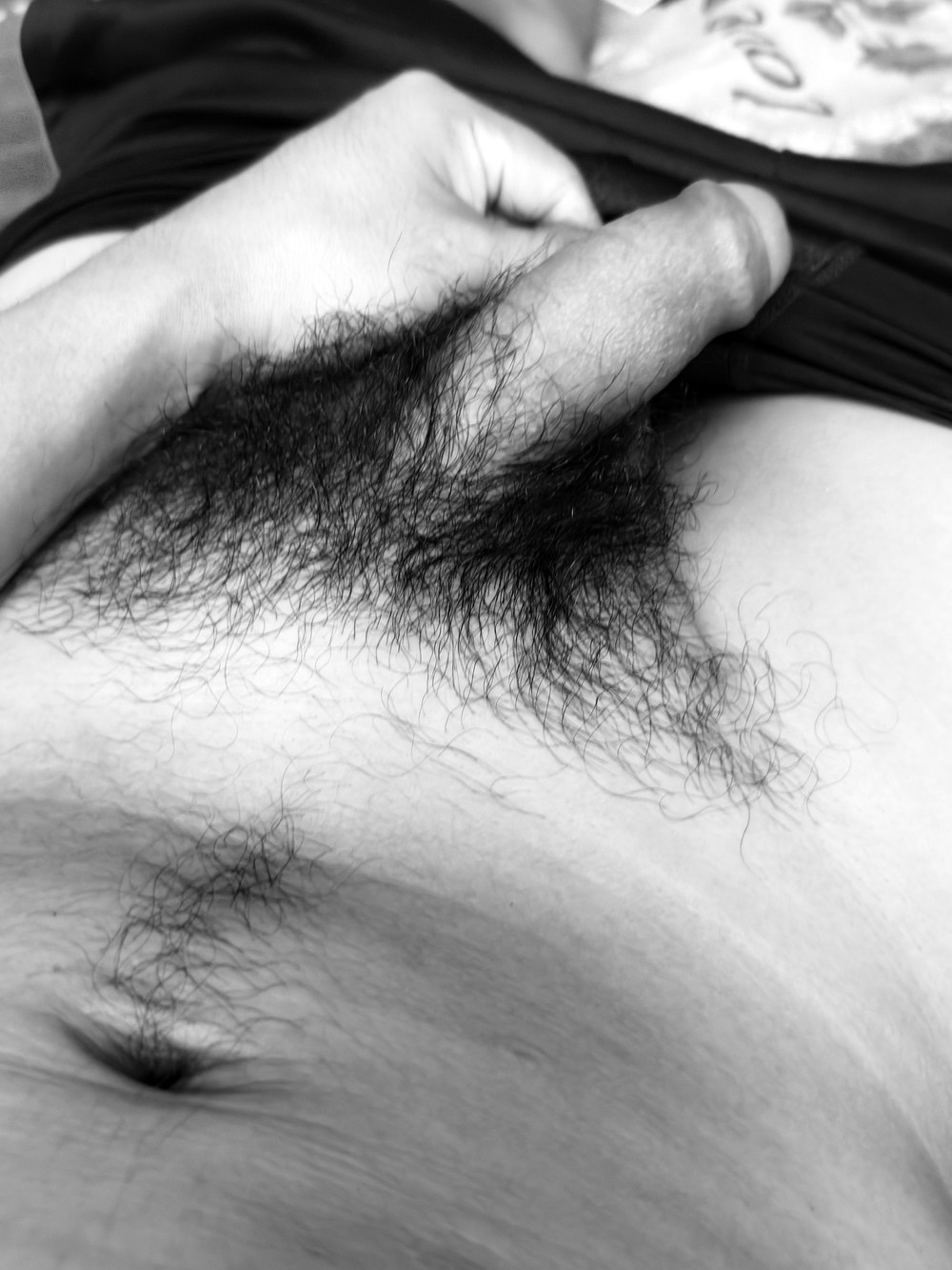 Joven desnudo latino #5