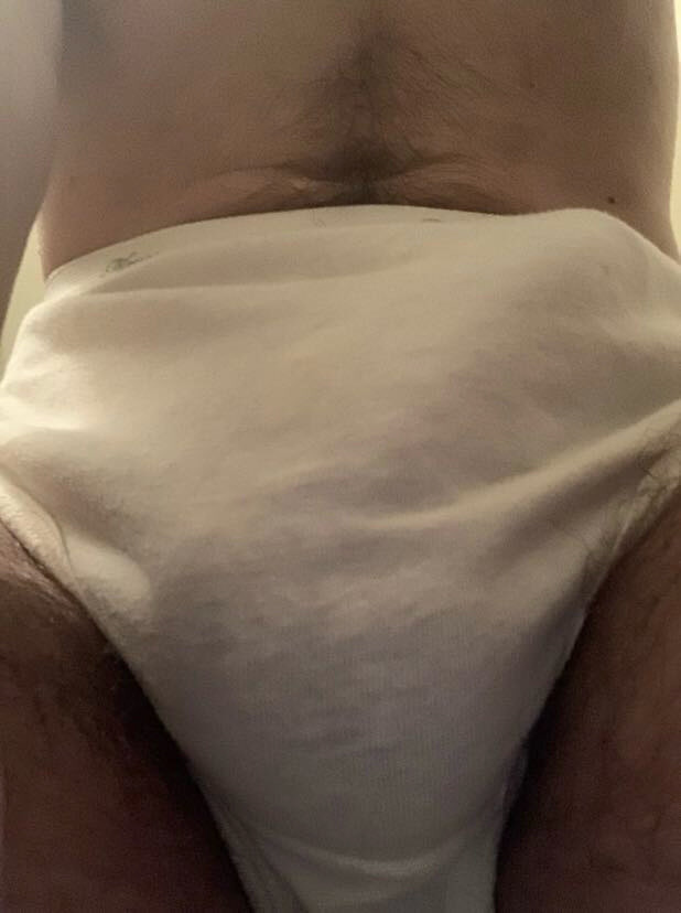 Just Me In Panties #47