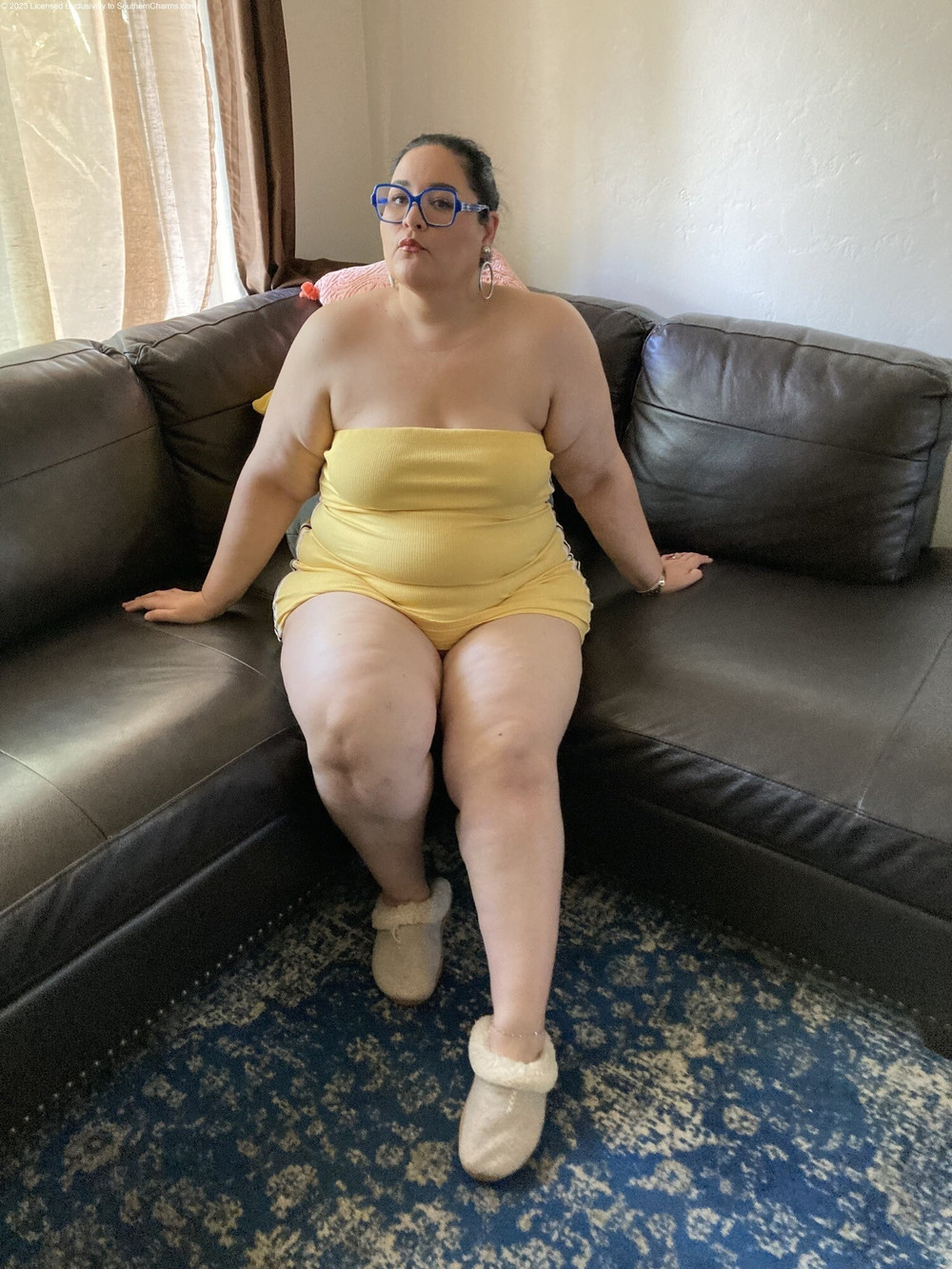 Carina Silva (LETIZIALUXE) #11