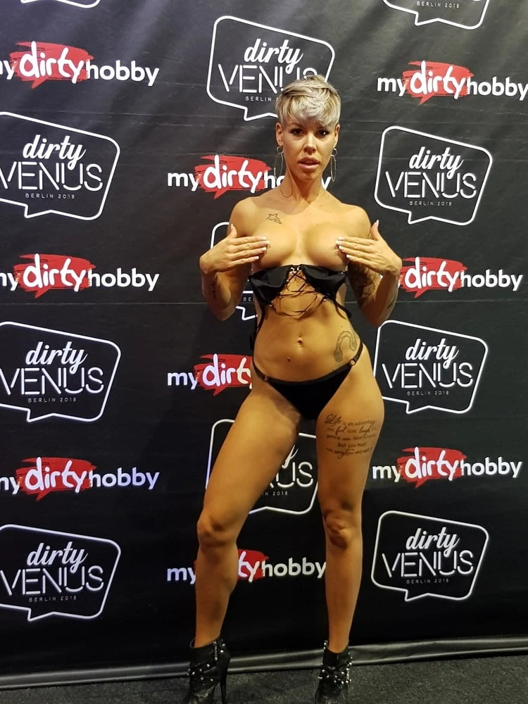 Venus 2018 Part 2 #37