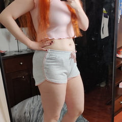 My new hair color