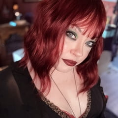 Tina Snua Selfies #78