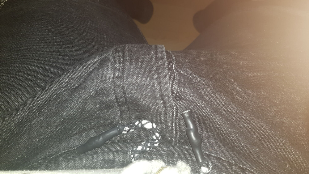 My Bulges in Pants #5