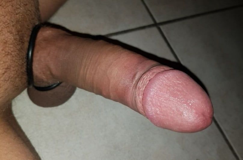 I show your my Cock #7