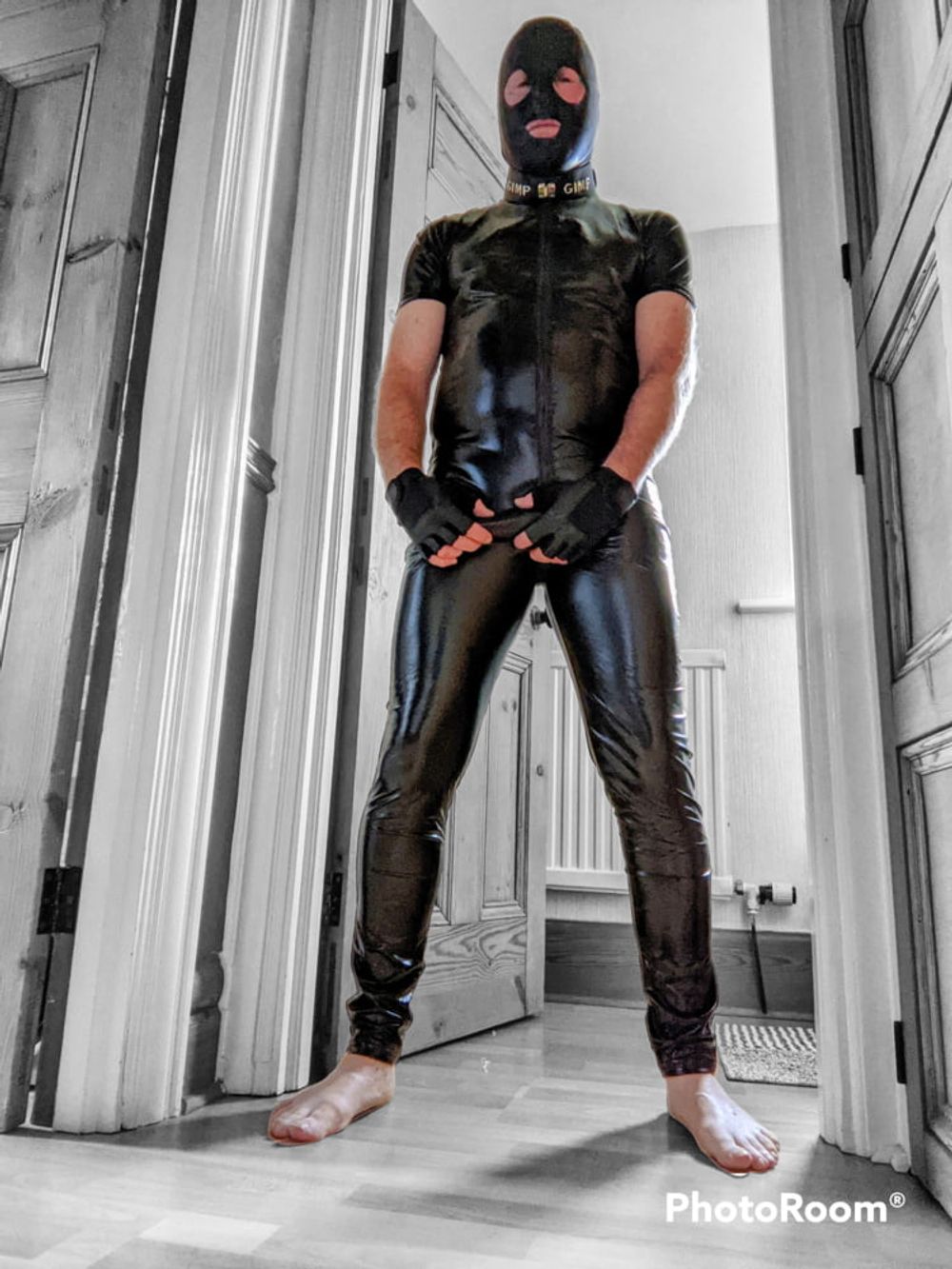 Rubber fun #6