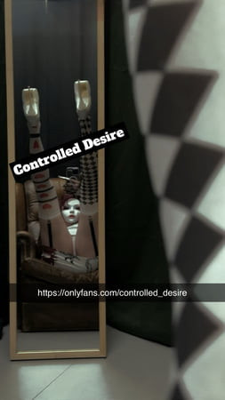 Desire control