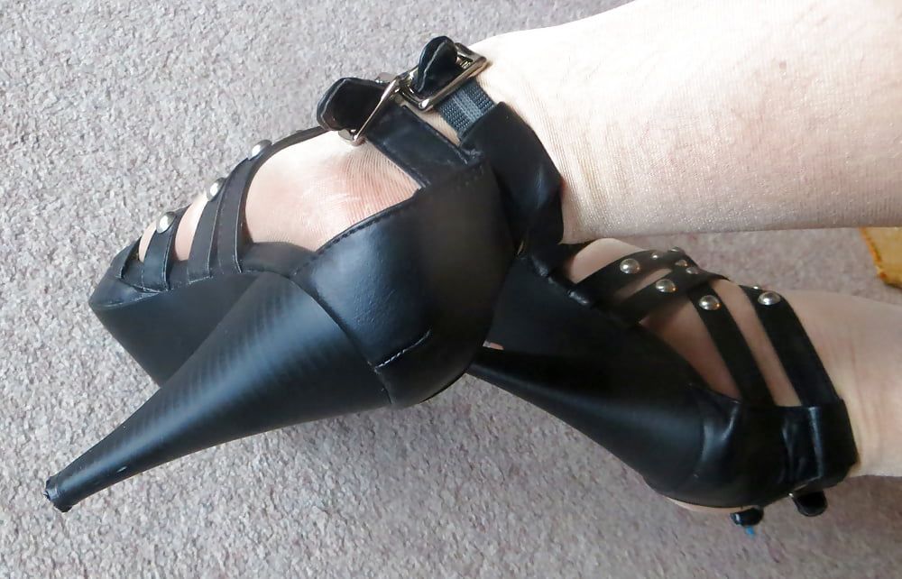 my high heels #8