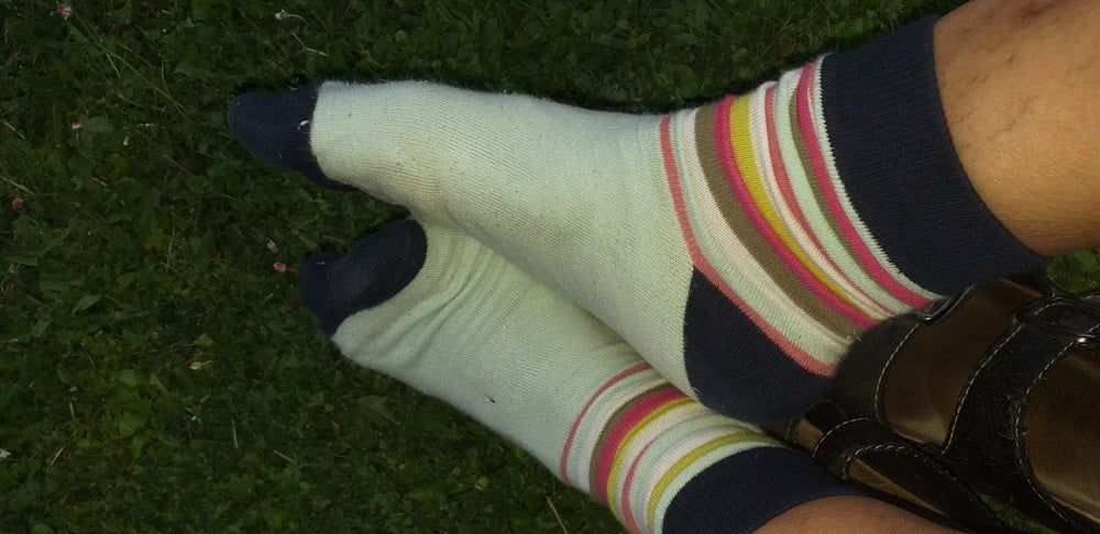 Socks I love #38