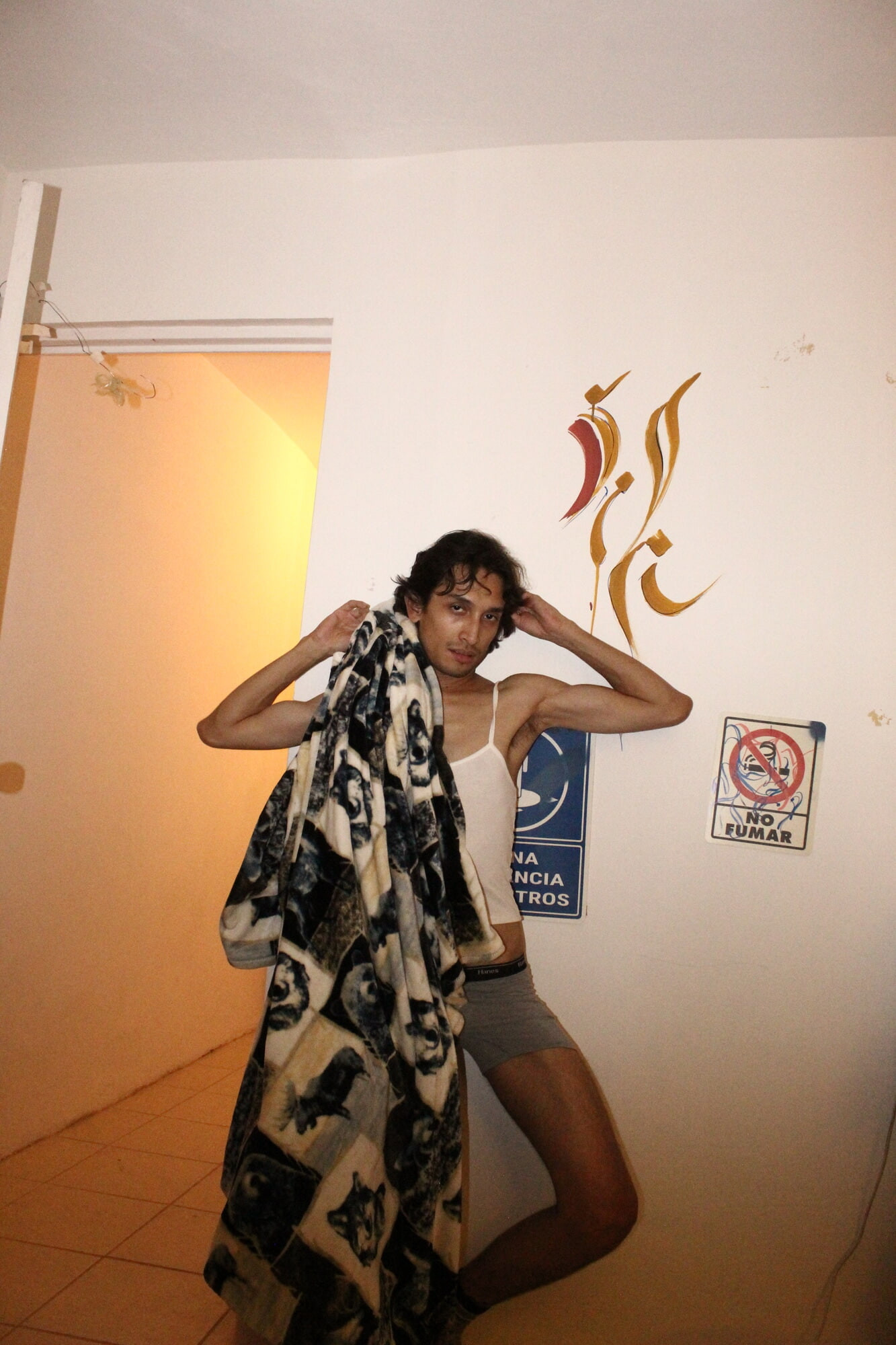 just me being silly #5