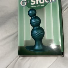 New toy