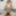 Milka in Fishnet Pantyhose Wearing Glasses