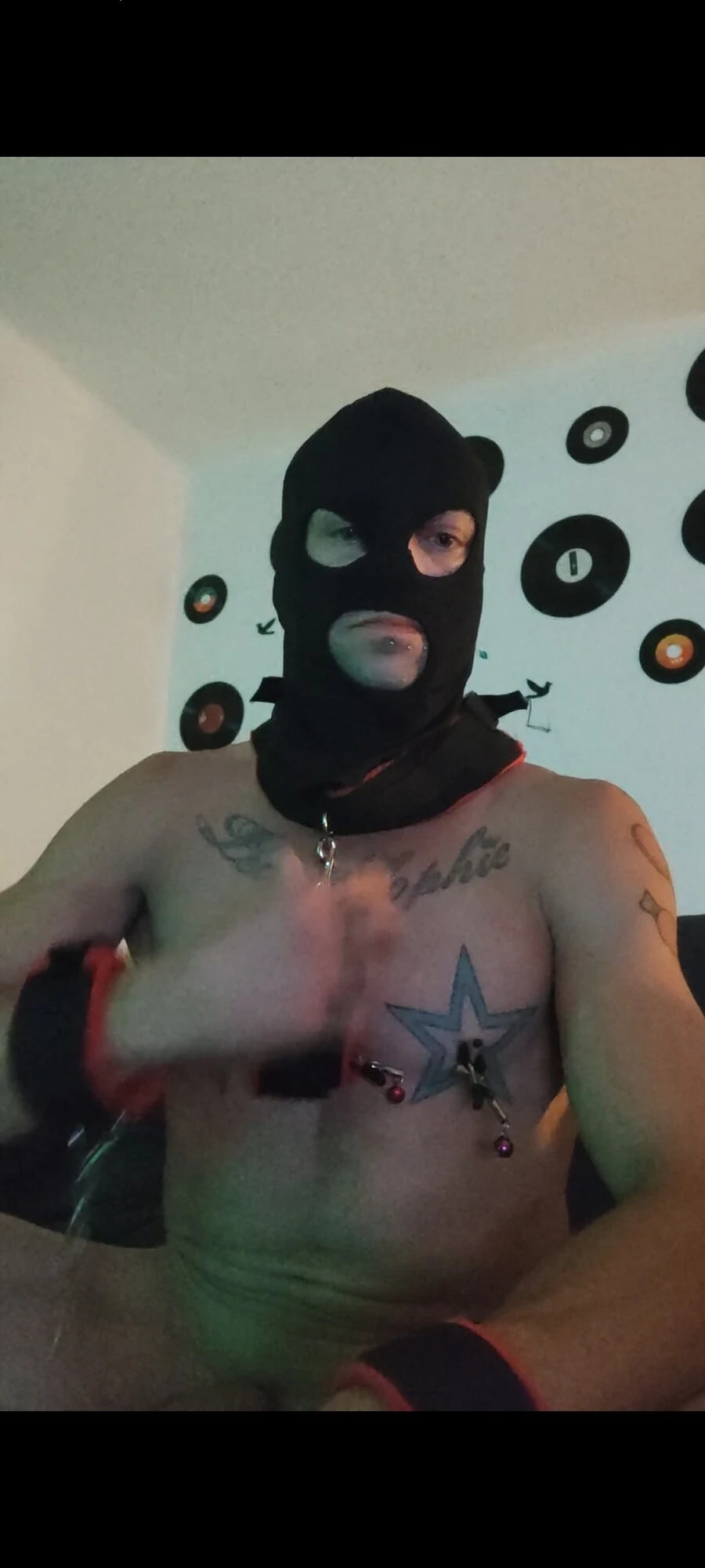 Sexslave from older Mistress  #31
