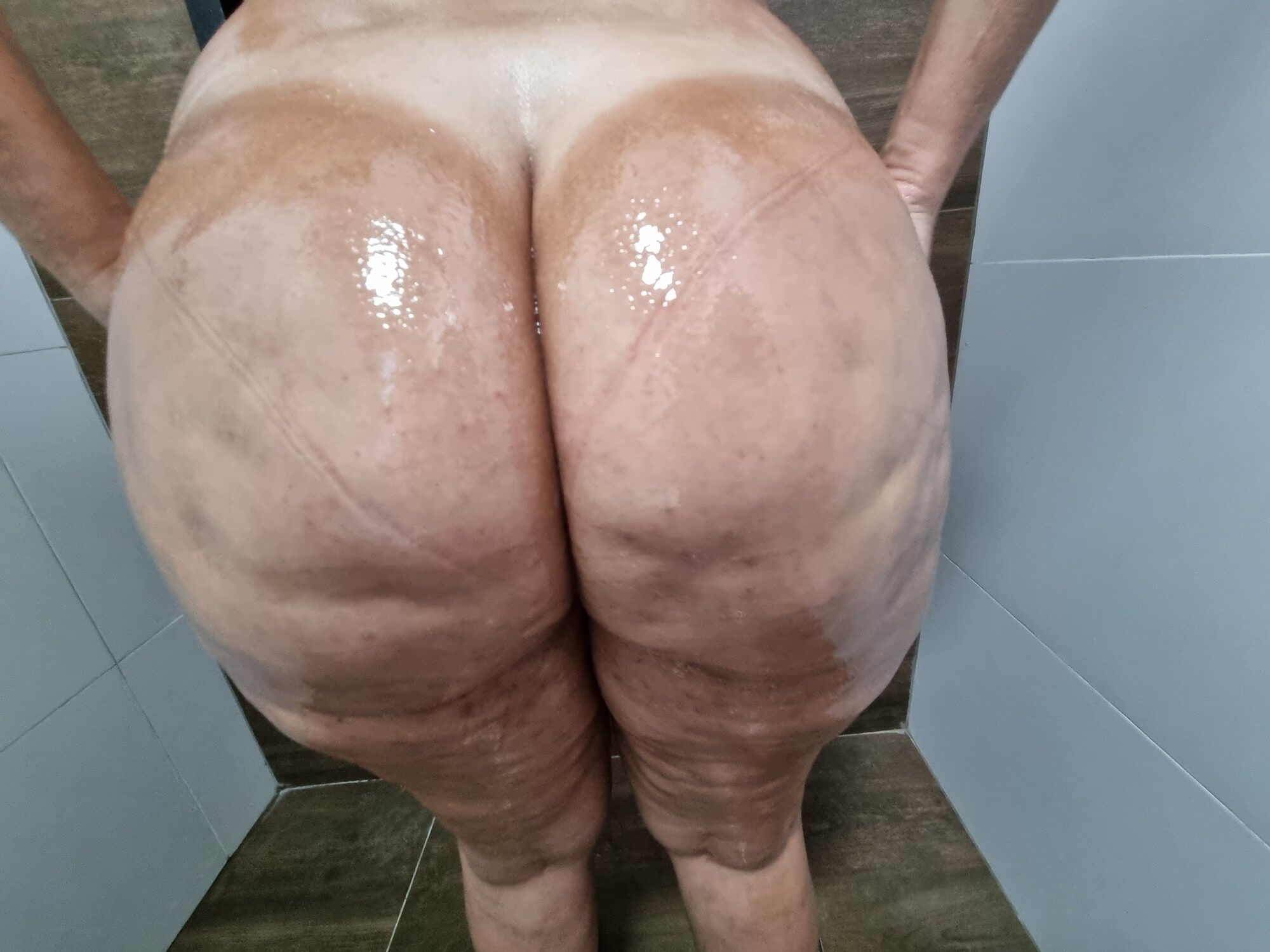 My wifes biggest ass #58