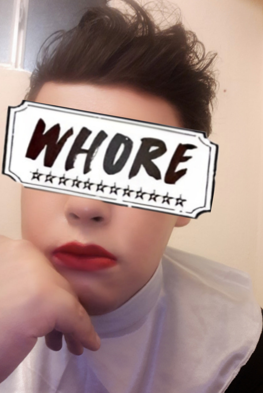 Alana Femboy Twink  #36
